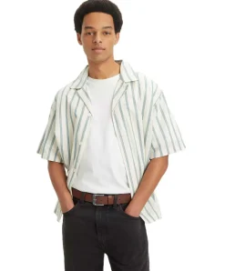 Levis Herren-Gürtel Free in Braun