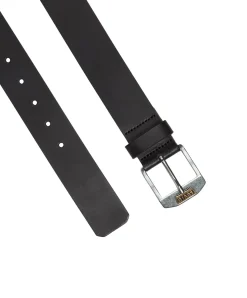 Levis Herren-Gürtel Legend in schwarzem Black