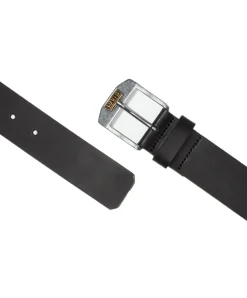 Levis Herren-Gürtel Legend in schwarzem Black