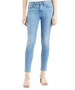 Levi's Jeans Skinny Fit 721 High Rise in Dont Be Extra