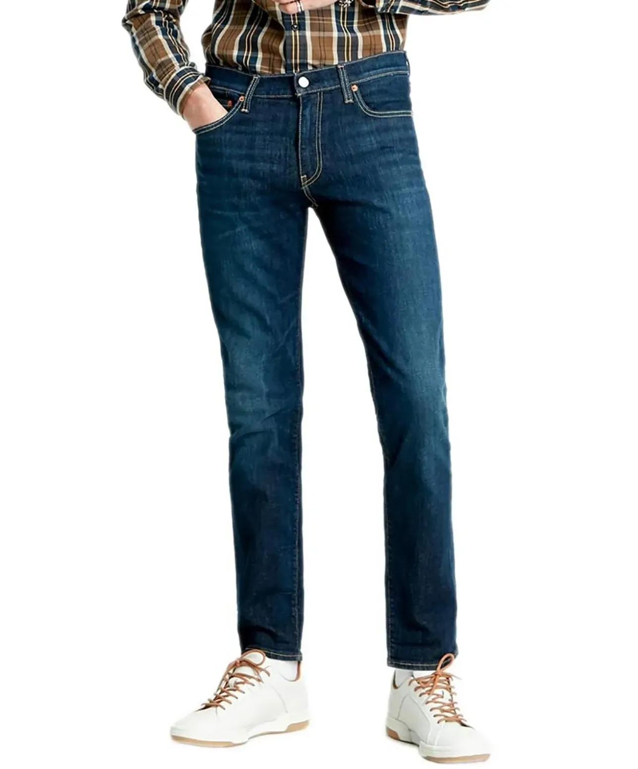 Levis Jeans Slim Fit 511 Jeans in Biologia