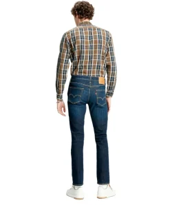 Levis Jeans Slim Fit 511 Jeans in Biologia