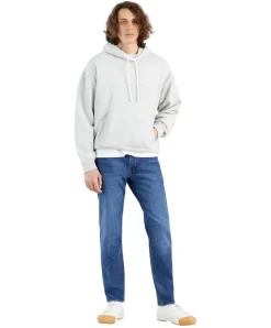 Levi's Jeans Tapered Fit 502 in blauem Paros Yours