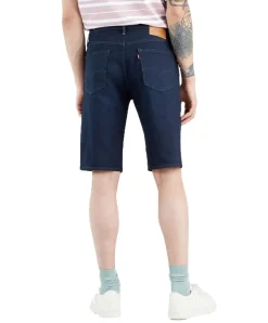 Levi's Jeans-Shorts 405 Standard in dunklem Punch Line