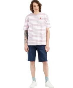 Levi's Jeans-Shorts 405 Standard in dunklem Punch Line