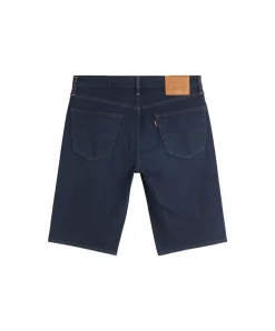Levi's Jeans-Shorts 405 Standard in dunklem Punch Line