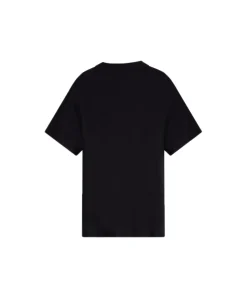 Levi's Poloshirt Housemark Polo in schwarzer Piqué-Qualität