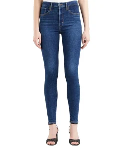 Levi‘s Super Skinny Jeans Mile High in Rome In Case