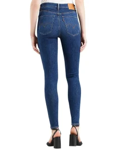 Levi‘s Super Skinny Jeans Mile High in Rome In Case