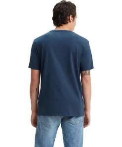 Levi's T-Shirt Sportswear Logo Tee 84 mit großem Logoprint