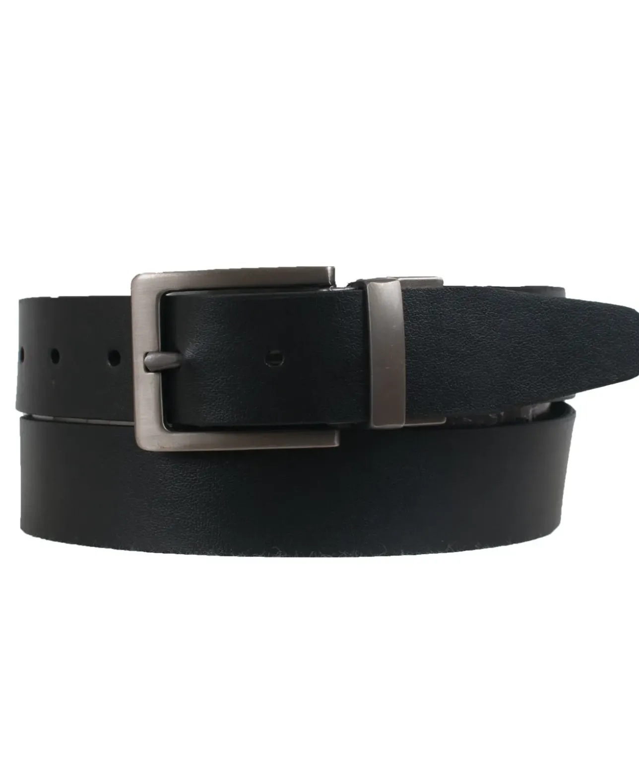 Levis Wendegürtel Big Bend in Regular Black