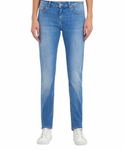 LTB Aspen Y Jeans Slim Fit in Hellblau
