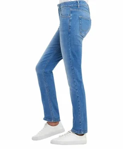 LTB Aspen Y Jeans Slim Fit in Hellblau