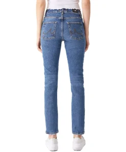 LTB Jeans Aspen Y in hellblauer Sunila Waschung