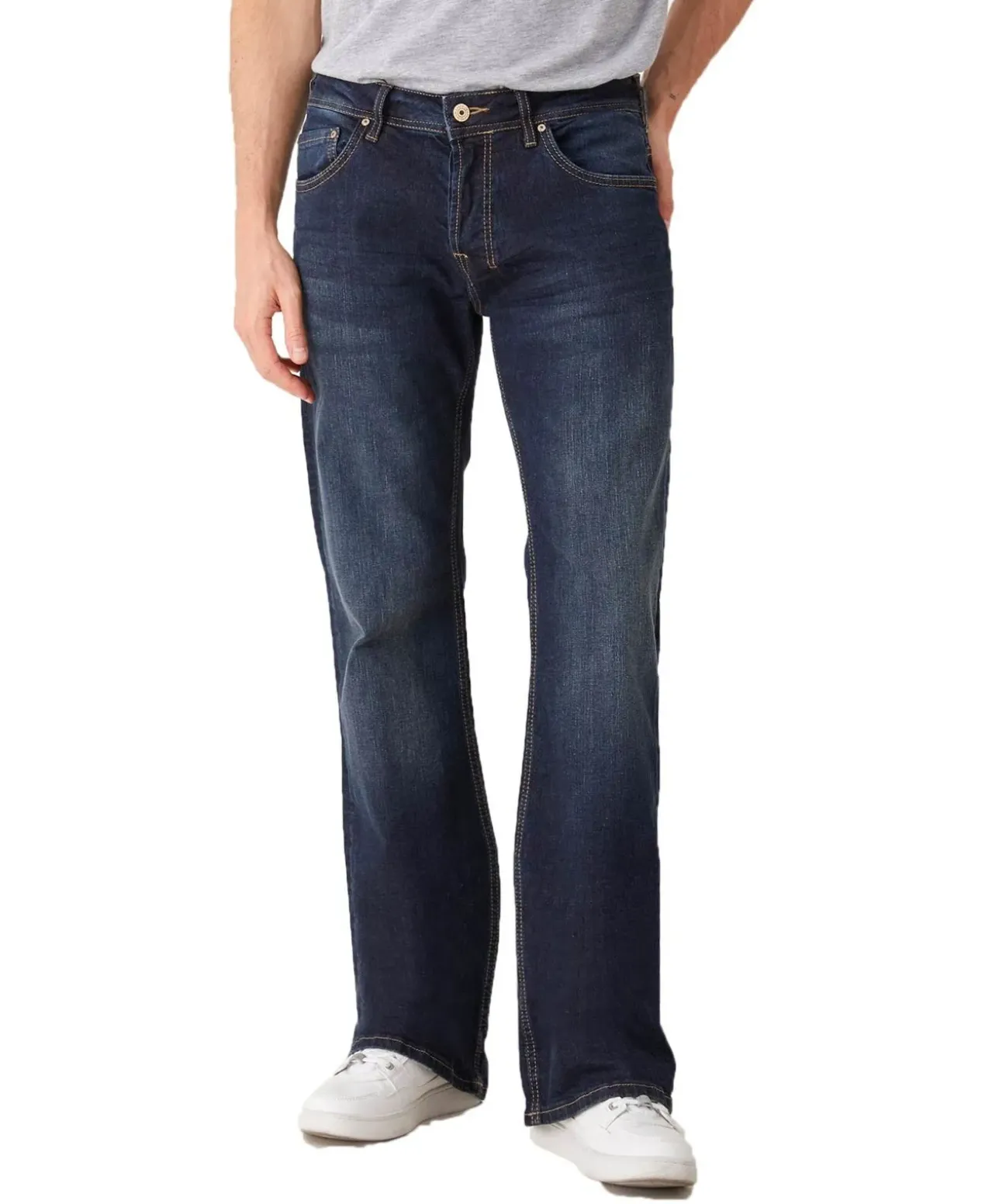 LTB Jeans Bootcut Tinman in Murton Färbung