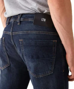 LTB Jeans Bootcut Tinman in Murton Färbung