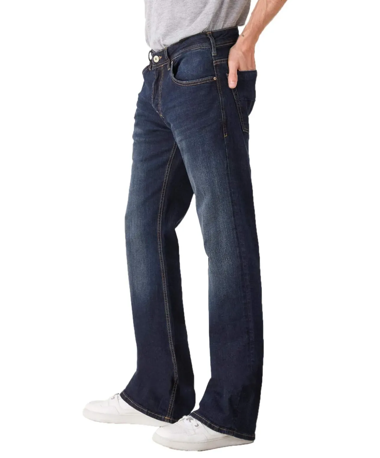 LTB Jeans Bootcut Tinman in Murton Färbung