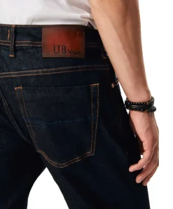 LTB Jeans Bootcut Tinman in Rinsewash