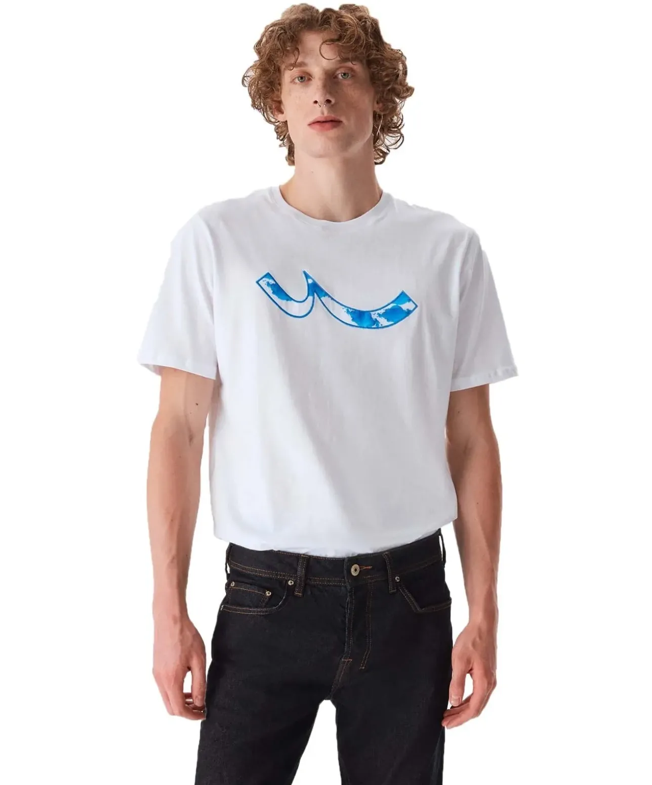 LTB Jeans Bootcut Tinman in Rinsewash