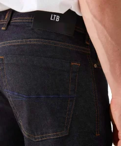 LTB Jeans Bootcut Tinman in Rinsewash