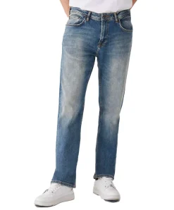 LTB Jeans Comfort Fit Paul X in blauem Maul Wash