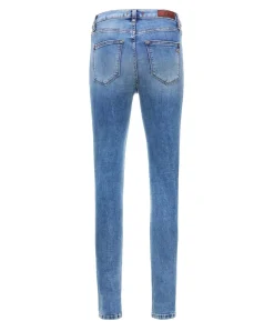 LTB Jeans Skinny fit Amy X in heller Sior Färbung