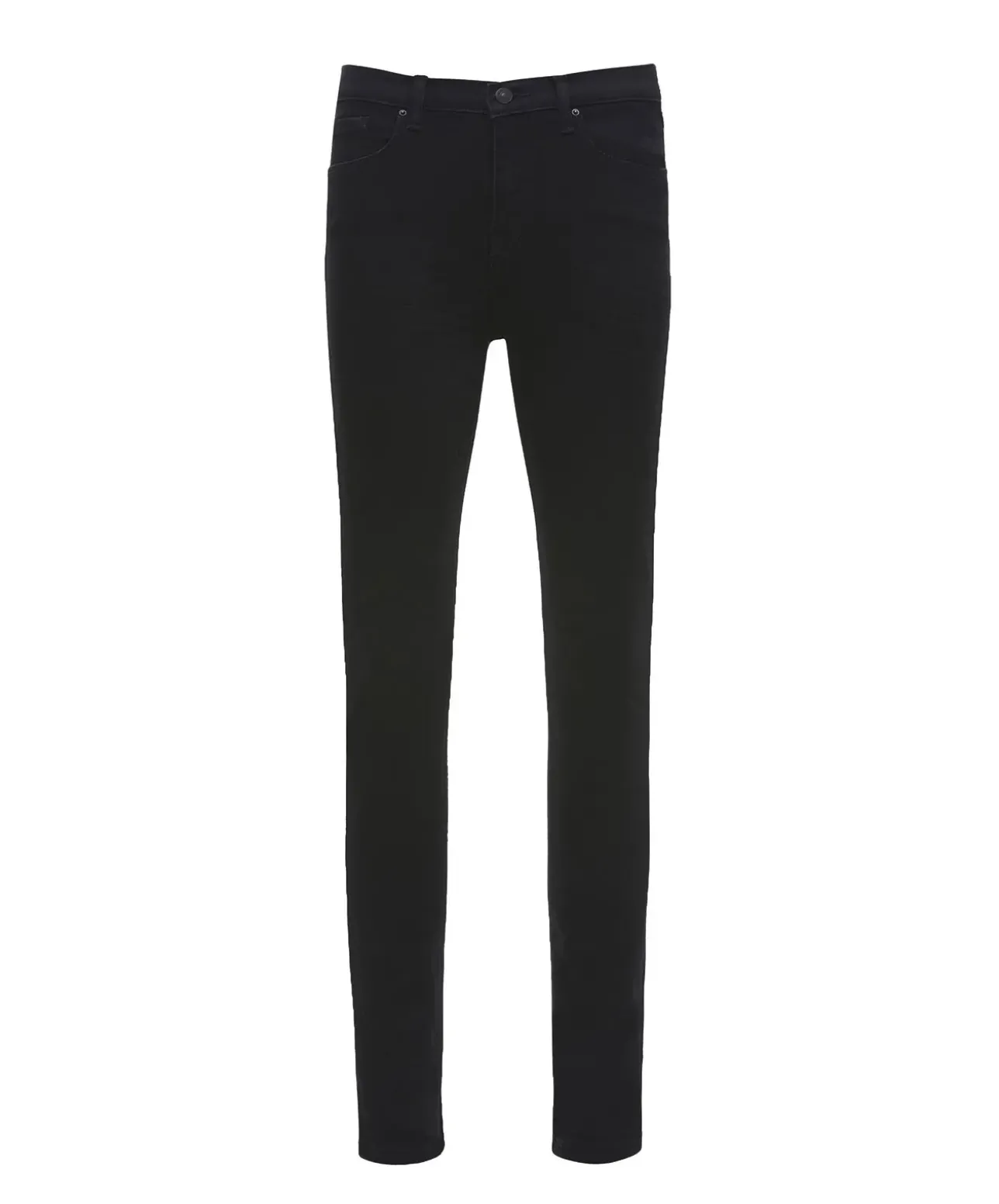 LTB Jeans Skinny fit Amy X in schwarzer Färbung