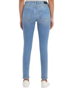 LTB Jeans Skinny Maxime in blauer Waschung