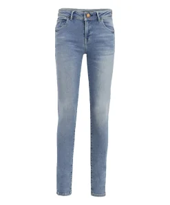 LTB Jeans Skinny Maxime in blauer Waschung