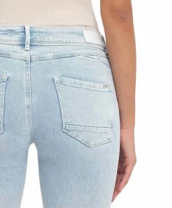 LTB Jeans Skinny Maxime in bleached-Optik