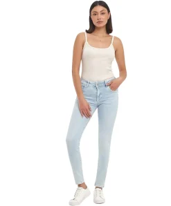 LTB Jeans Skinny Maxime in bleached-Optik