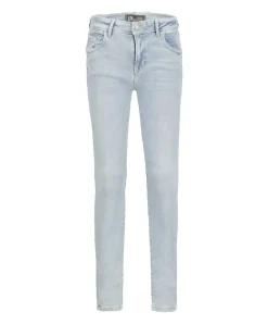 LTB Jeans Skinny Maxime in bleached-Optik