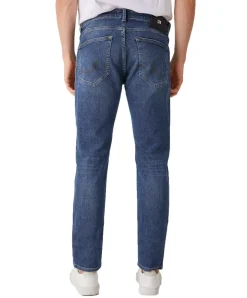 LTB Jeans Straight Fit Hollywood Z in blauem Altair