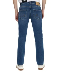LTB Jeans Straight Fit Hollywood Z D in blauem Allon Safe