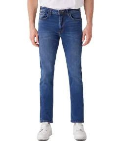 LTB Jeans Straight Fit Paul X in Manri Wash