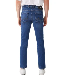 LTB Jeans Straight Fit Paul X in Manri Wash
