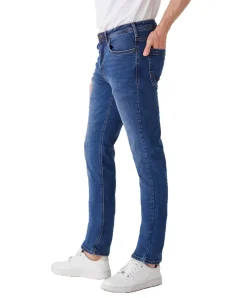 LTB Jeans Straight Fit Paul X in Manri Wash