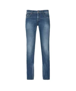 LTB Joshua Slim-fit-Jeans im authentischen Stil