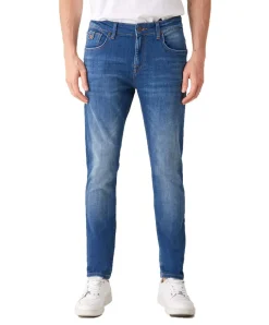 LTB Joshua Slim-fit-Jeans im authentischen Stil