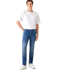 LTB Joshua Slim-fit-Jeans im authentischen Stil