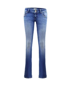 LTB Molly Jeans in Vinolia mit niedrigem Bund