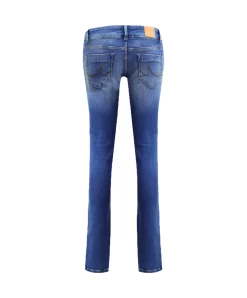 LTB Molly Jeans in Vinolia mit niedrigem Bund