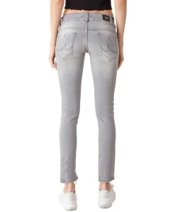 LTB Molly Jeans Super Slim Fit in Dia
