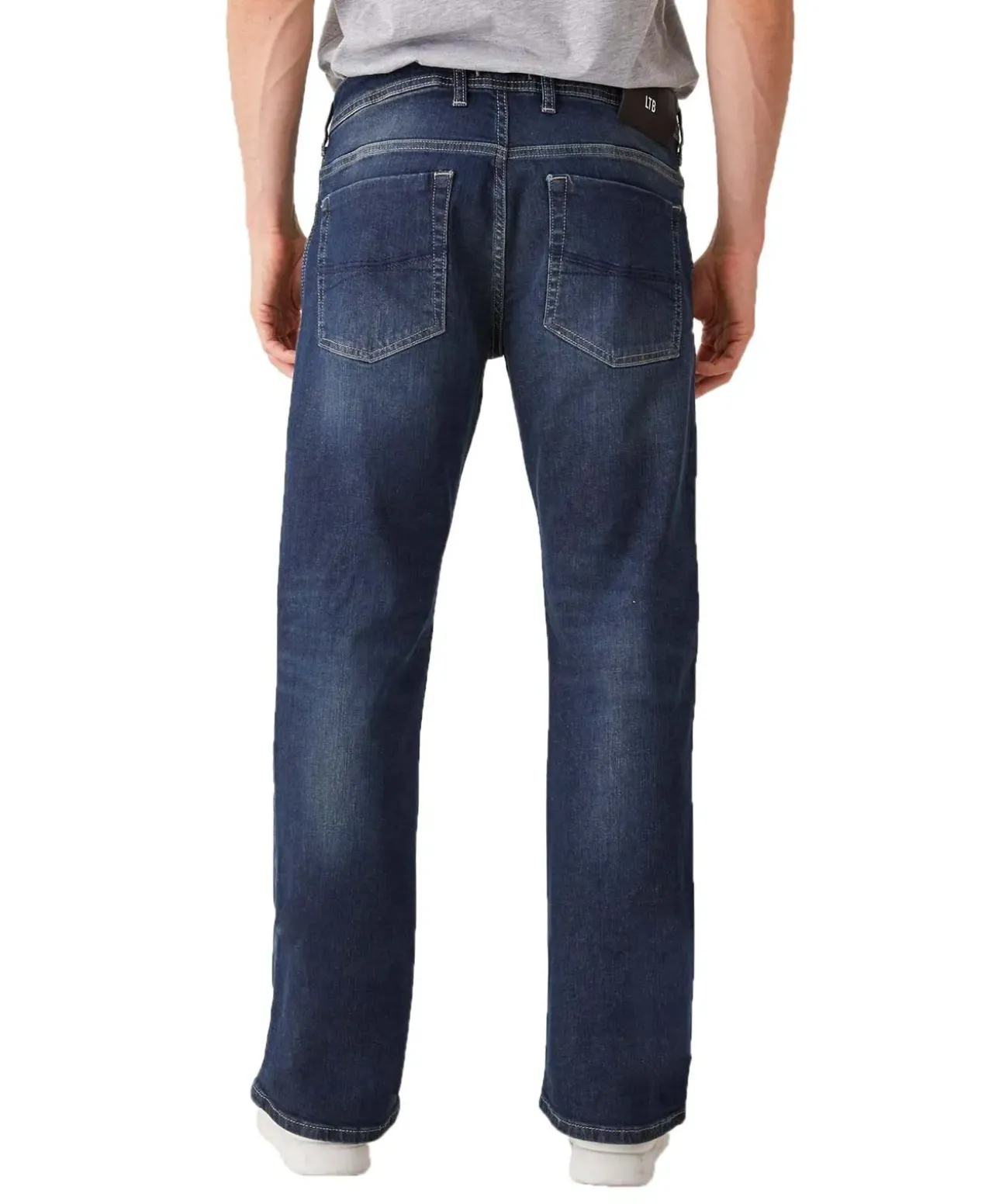 LTB Tinman Bootcut Jeans in 2Years