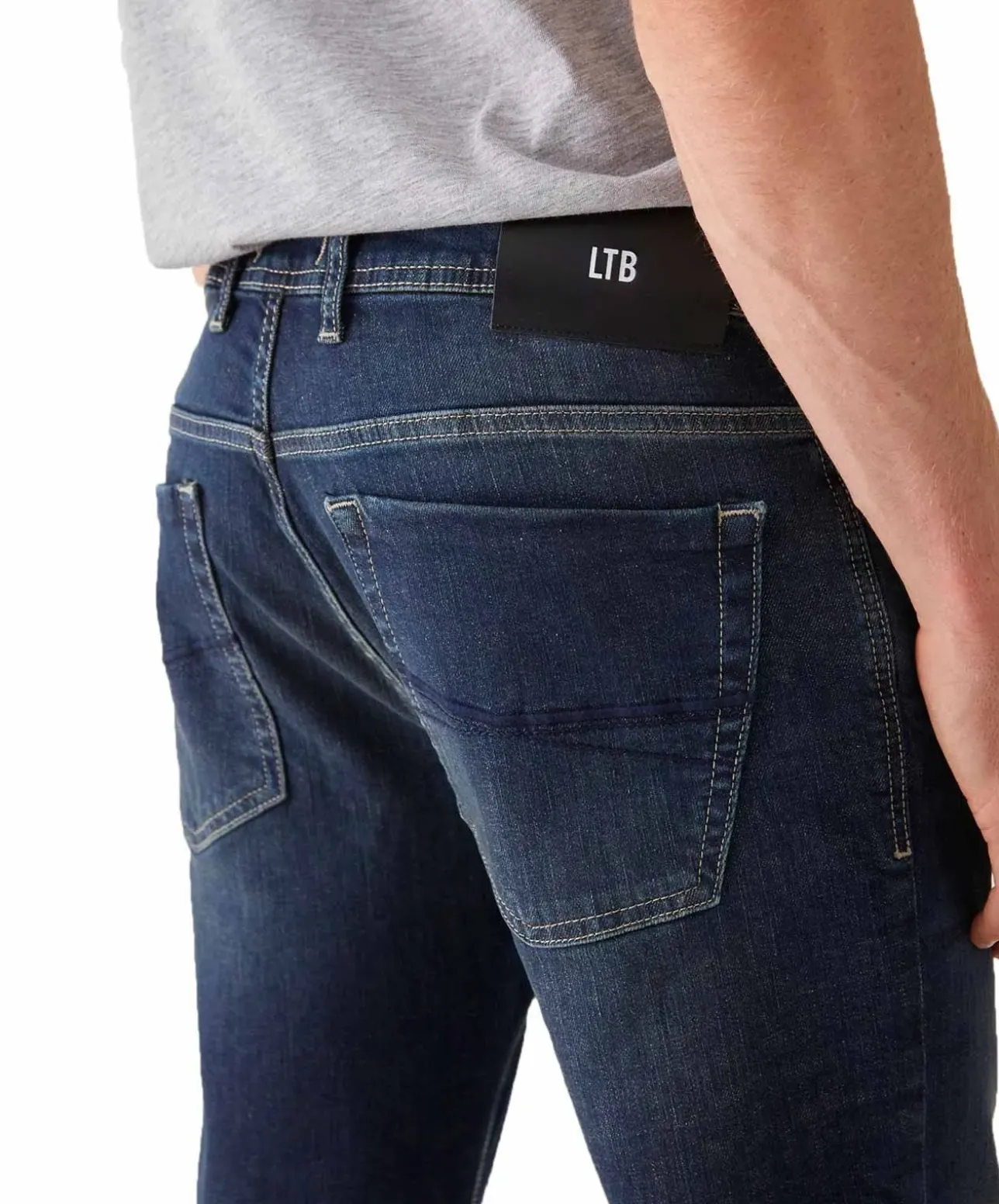 LTB Tinman Bootcut Jeans in 2Years