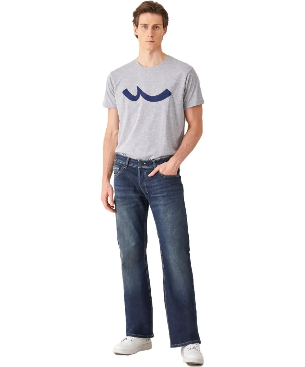LTB Tinman Bootcut Jeans in 2Years