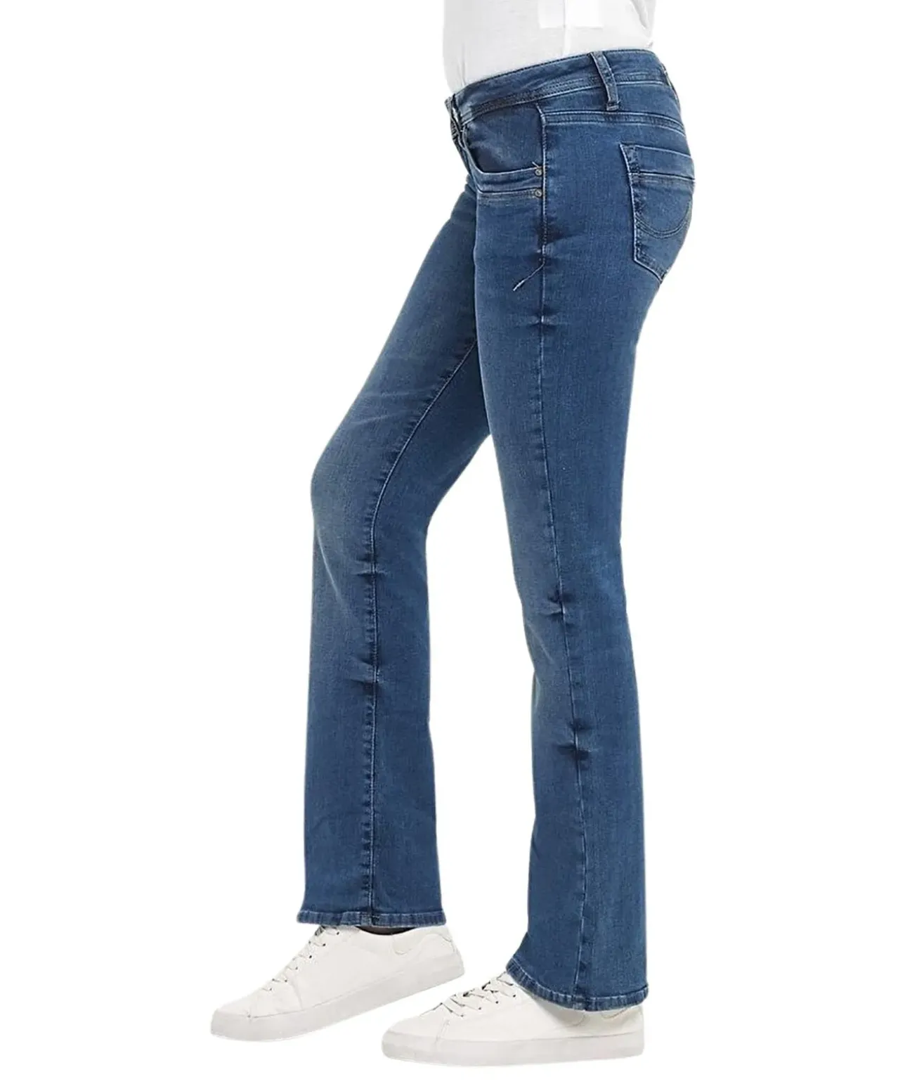 LTB Valerie Jeans Bootcut in Blue Lapis