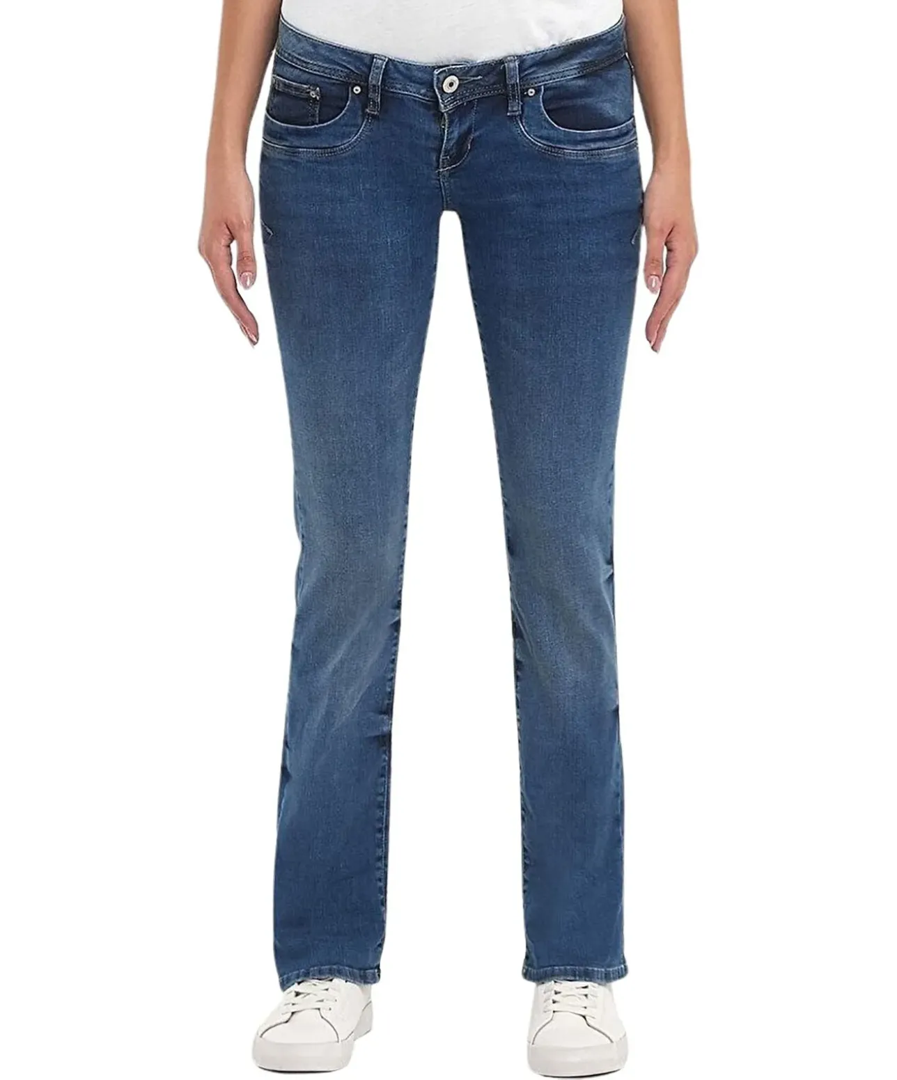 LTB Valerie Jeans Bootcut in Blue Lapis