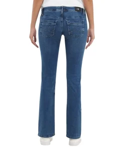 LTB Valerie Jeans Bootcut in Blue Lapis