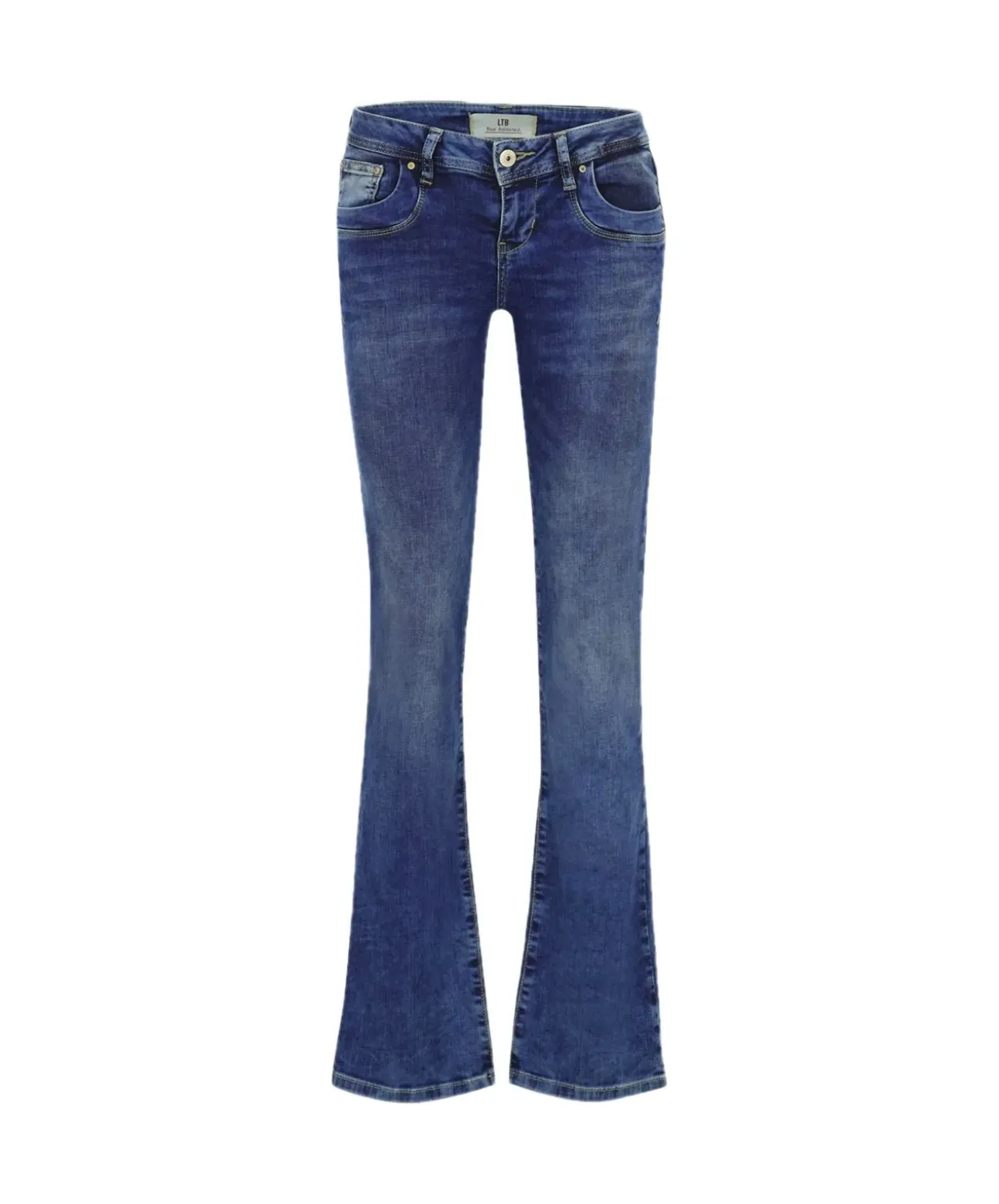 LTB Valerie Jeans Bootcut in Blue Lapis